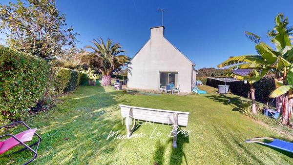 Maison 4 pièces 2001 - 103 m2