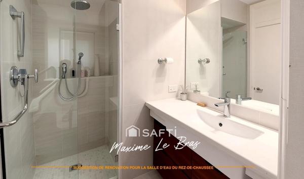 Maison 4 pièces 2001 - 103 m2