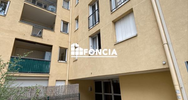 Location Appartement 2 pièces 53.47 m² - Sannois 95110