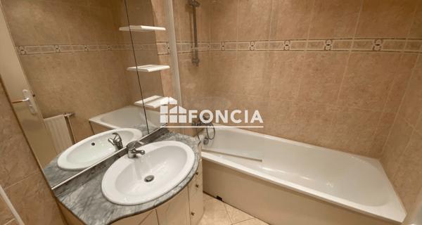 Location Appartement 2 pièces 53.47 m² - Sannois 95110