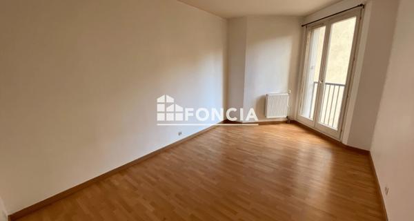 Location Appartement 2 pièces 53.47 m² - Sannois 95110