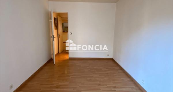 Location Appartement 2 pièces 53.47 m² - Sannois 95110