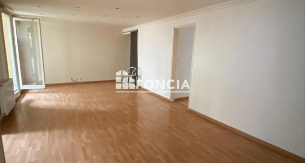 Location Appartement 2 pièces 53.47 m² - Sannois 95110