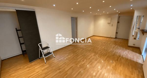 Location Appartement 2 pièces 53.47 m² - Sannois 95110