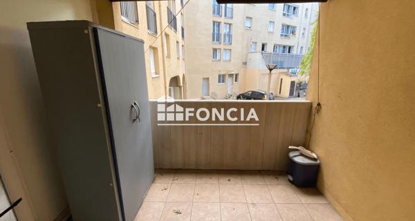 Location Appartement 2 pièces 53.47 m² - Sannois 95110