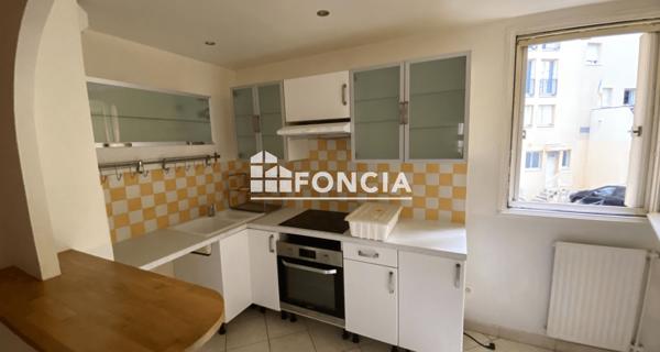 Location Appartement 2 pièces 53.47 m² - Sannois 95110