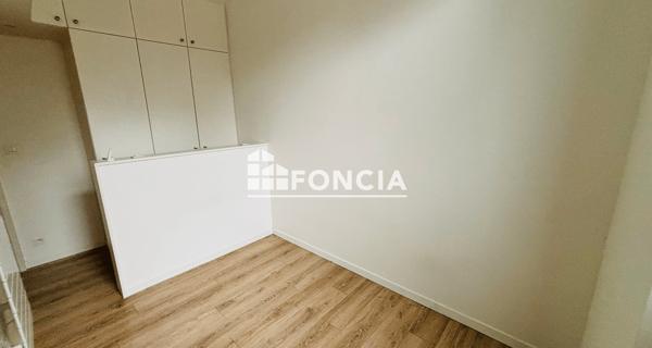 Location Appartement 2 pièces 28.52 m² - Enghien-les-bains 95880