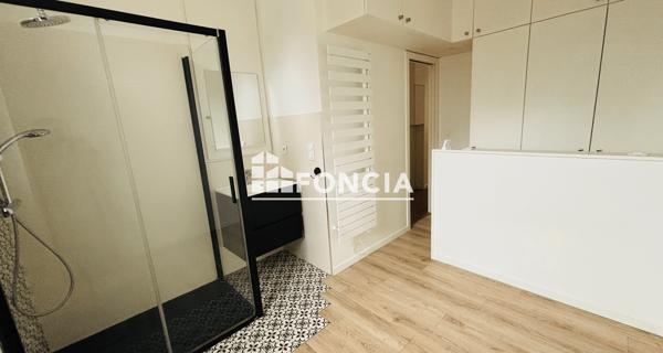 Location Appartement 2 pièces 28.52 m² - Enghien-les-bains 95880