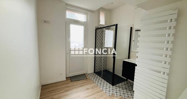Location Appartement 2 pièces 28.52 m² - Enghien-les-bains 95880