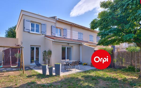 Maison à vendre    4 pièces • 103 m2 Mions