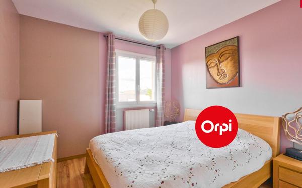 Maison à vendre    4 pièces • 103 m2 Mions