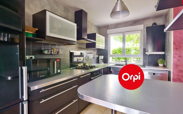 Maison à vendre    4 pièces • 103 m2 Mions