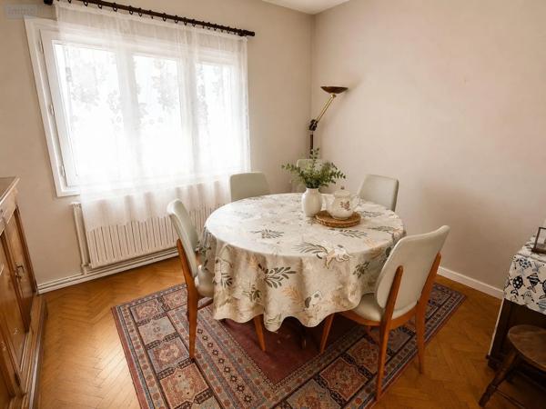 Achat - Maison | Maison Le Mans 72000 5 pièces 62 m 2 219 m 2