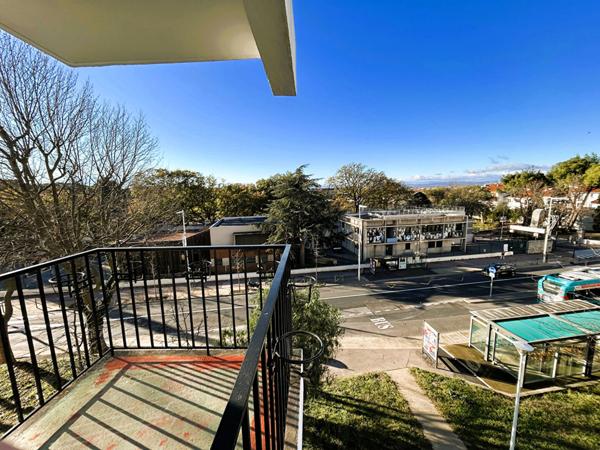 Bel appartement Perpignan 5 pièce(s), 4 chambres et loggia LOCATION