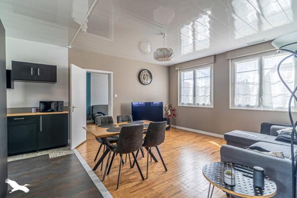 Maison 457 600 € Pessac 5 p 96,7 m² DPE B