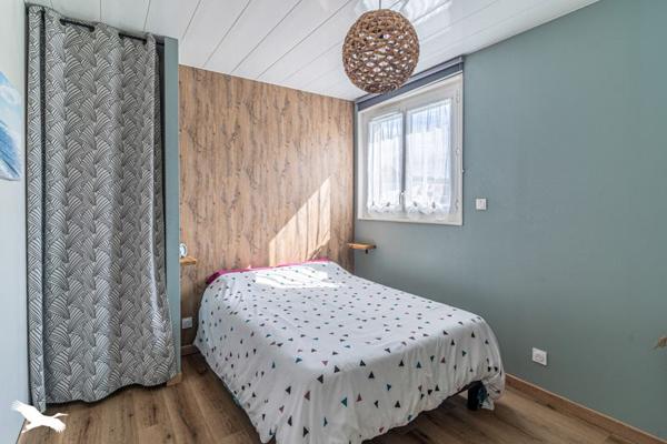 Maison 457 600 € Pessac 5 p 96,7 m² DPE B