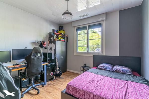 Maison 457 600 € Pessac 5 p 96,7 m² DPE B