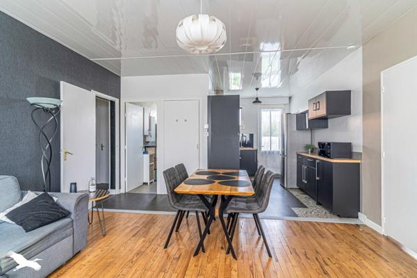 Maison 457 600 € Pessac 5 p 96,7 m² DPE B