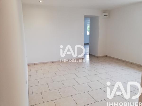 Maison à vendre 4 pièces 78 m² Montsûrs