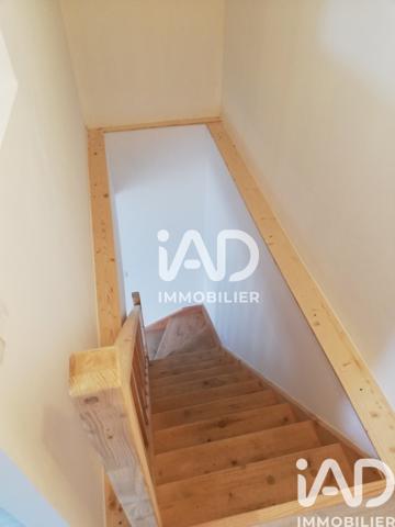 Maison à vendre 4 pièces 78 m² Montsûrs