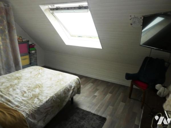 Maison d'habitation