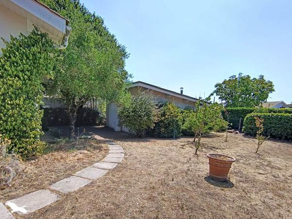 Maison 599 000 € Pessac 5 p 118 m² DPE C
