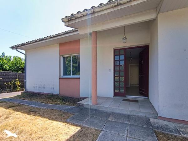 Maison 599 000 € Pessac 5 p 118 m² DPE C