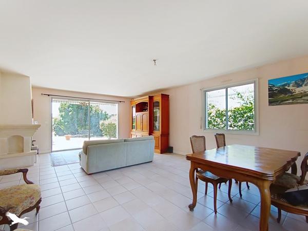 Maison 599 000 € Pessac 5 p 118 m² DPE C