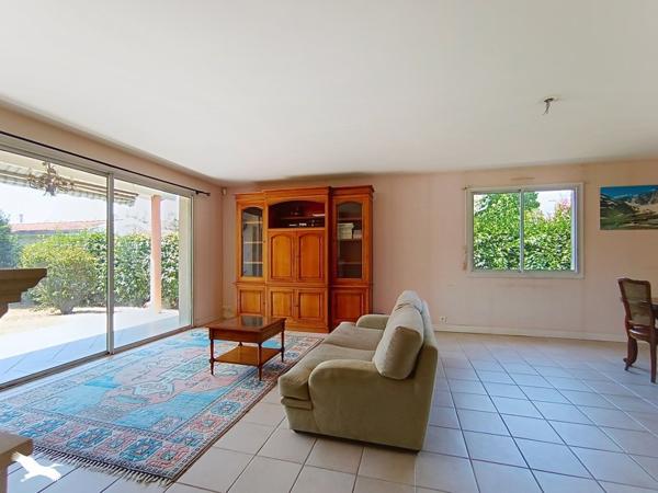 Maison 599 000 € Pessac 5 p 118 m² DPE C