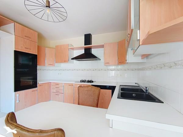 Maison 599 000 € Pessac 5 p 118 m² DPE C
