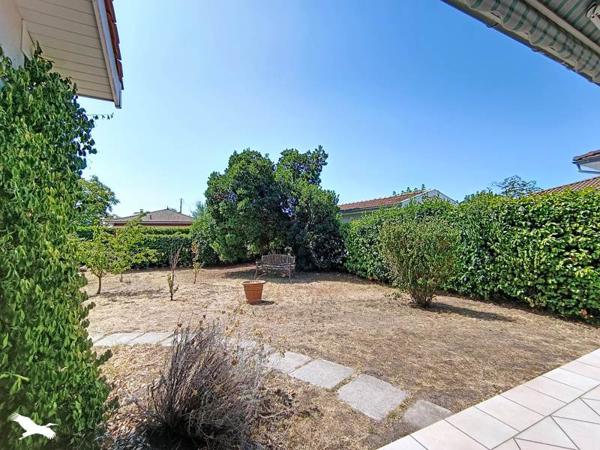 Maison 599 000 € Pessac 5 p 118 m² DPE C