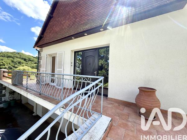 Maison à vendre 6 pièces 180,15 m² Saint-Brieuc