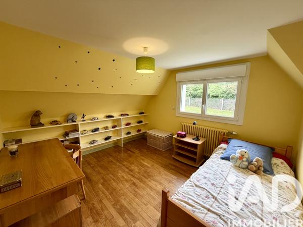 Maison à vendre 6 pièces 180,15 m² Saint-Brieuc