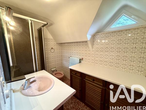 Maison à vendre 6 pièces 180,15 m² Saint-Brieuc