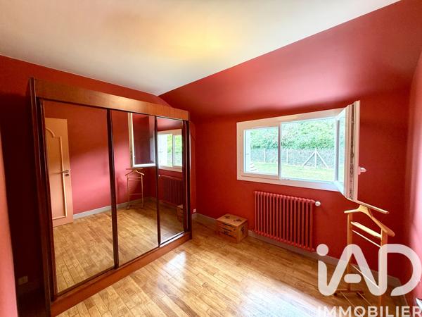 Maison à vendre 6 pièces 180,15 m² Saint-Brieuc
