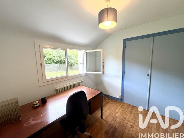Maison à vendre 6 pièces 180,15 m² Saint-Brieuc