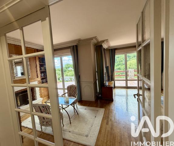 Maison à vendre 6 pièces 180,15 m² Saint-Brieuc