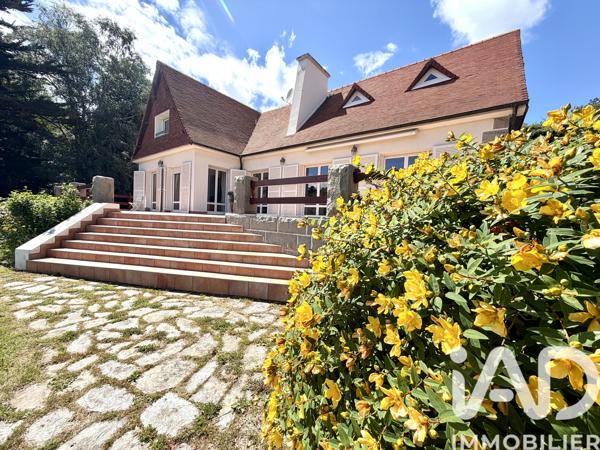 Maison à vendre 6 pièces 180,15 m² Saint-Brieuc