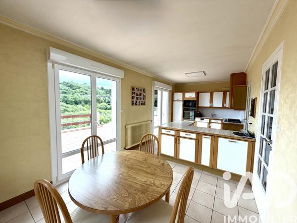 Maison à vendre 6 pièces 180,15 m² Saint-Brieuc