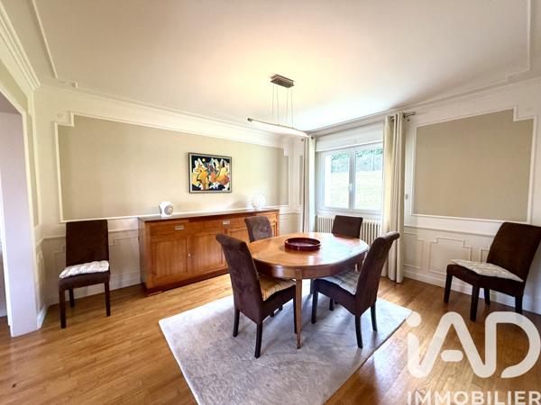 Maison à vendre 6 pièces 180,15 m² Saint-Brieuc