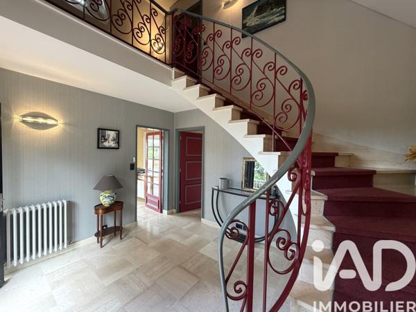 Maison à vendre 6 pièces 180,15 m² Saint-Brieuc