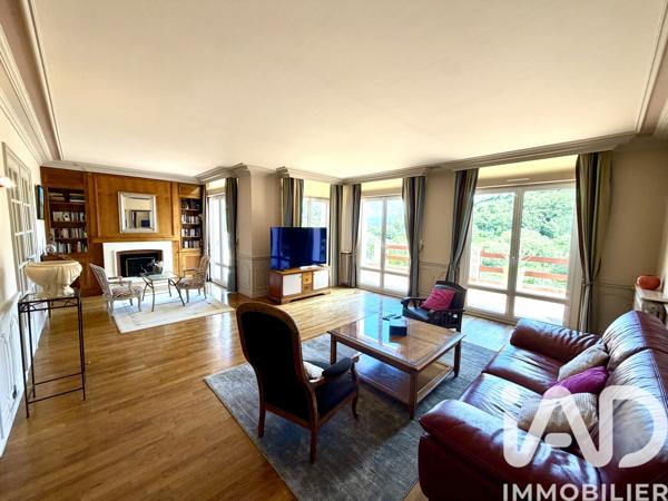 Maison à vendre 6 pièces 180,15 m² Saint-Brieuc