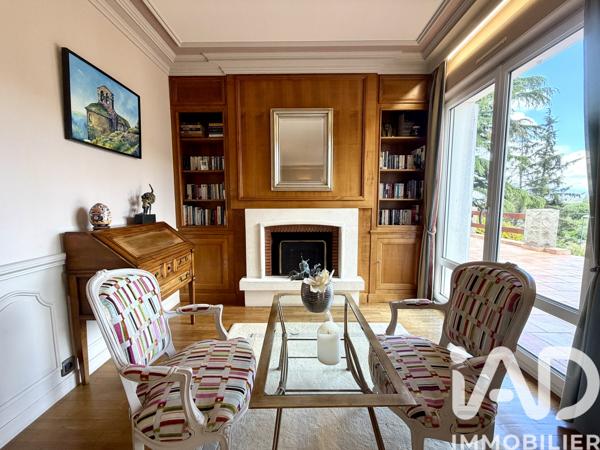 Maison à vendre 6 pièces 180,15 m² Saint-Brieuc