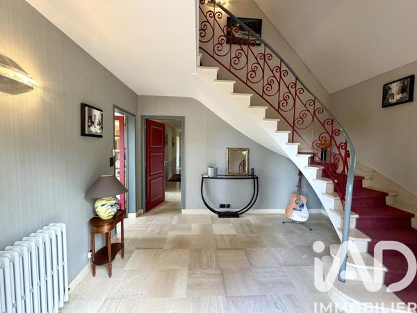 Maison à vendre 6 pièces 180,15 m² Saint-Brieuc
