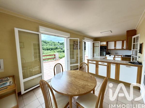 Maison à vendre 6 pièces 180,15 m² Saint-Brieuc