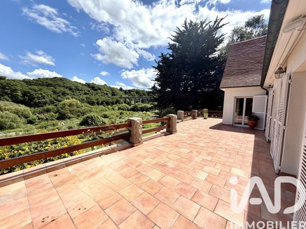 Maison à vendre 6 pièces 180,15 m² Saint-Brieuc