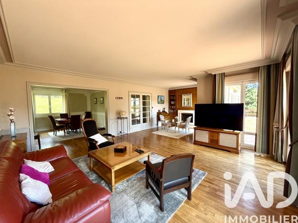 Maison à vendre 6 pièces 180,15 m² Saint-Brieuc