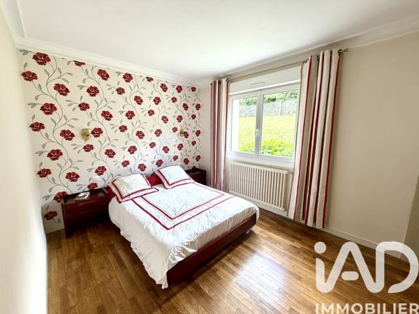 Maison à vendre 6 pièces 180,15 m² Saint-Brieuc