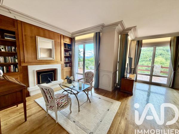Maison à vendre 6 pièces 180,15 m² Saint-Brieuc