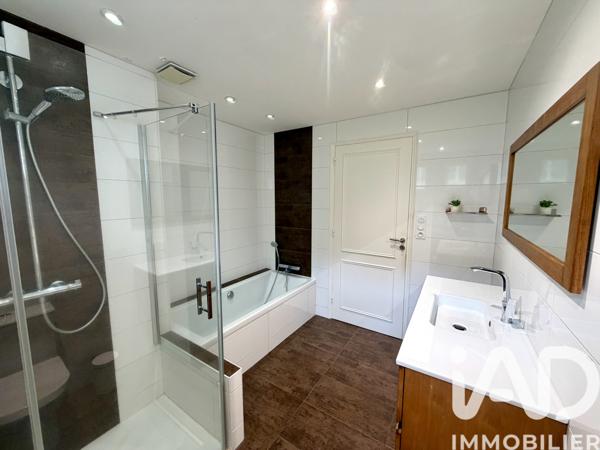 Maison à vendre 6 pièces 180,15 m² Saint-Brieuc